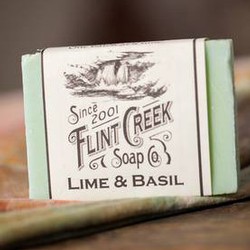 Soap, Flint Creek 1