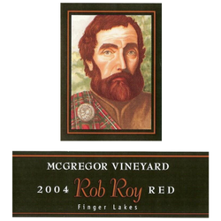 2004 Rob Roy Red 1