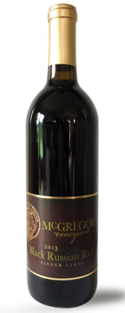 2013 Black Russian Red 1