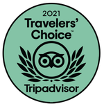 McGregor Vineyard Trip Advisor Reviews Logo