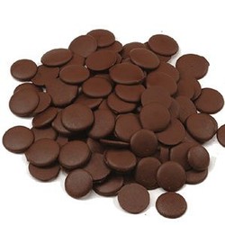 Chocolate Wafers 1