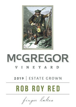2019 Rob Roy Red 1