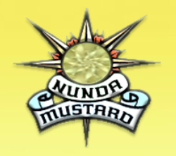 Nunda Mustard 1