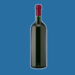 SERVICE - 2021 Pinot Noir Rose 1