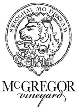 McGregor Facility Rental - Deposit 1