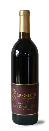 2008 Black Russian Red 1