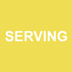 SERVING - Nunda Tangy Mustard 1